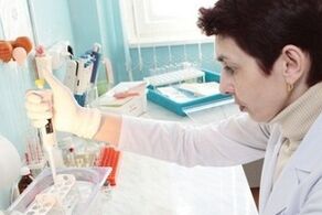 Дуже важливо вчасно діагностувати простатит за допомогою аналізів, це прискорить одужання